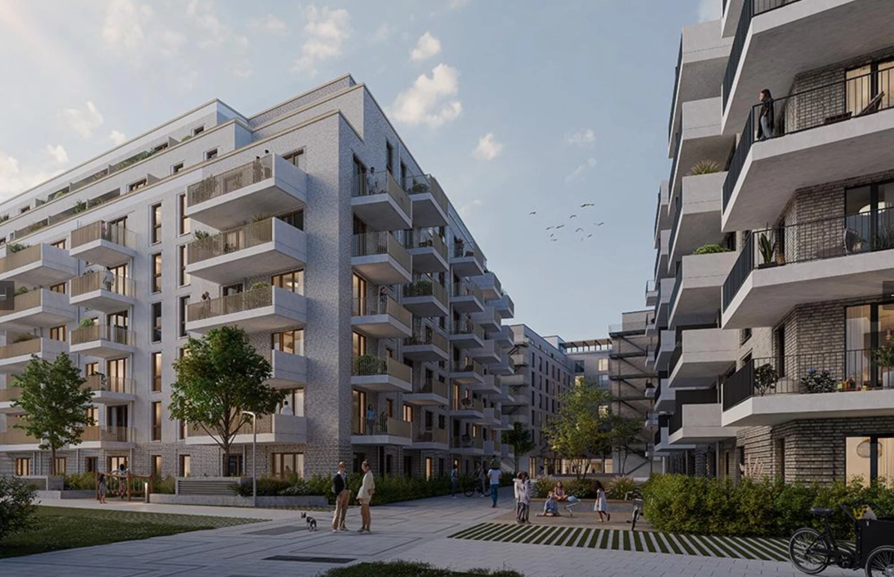 Projekt Green Living